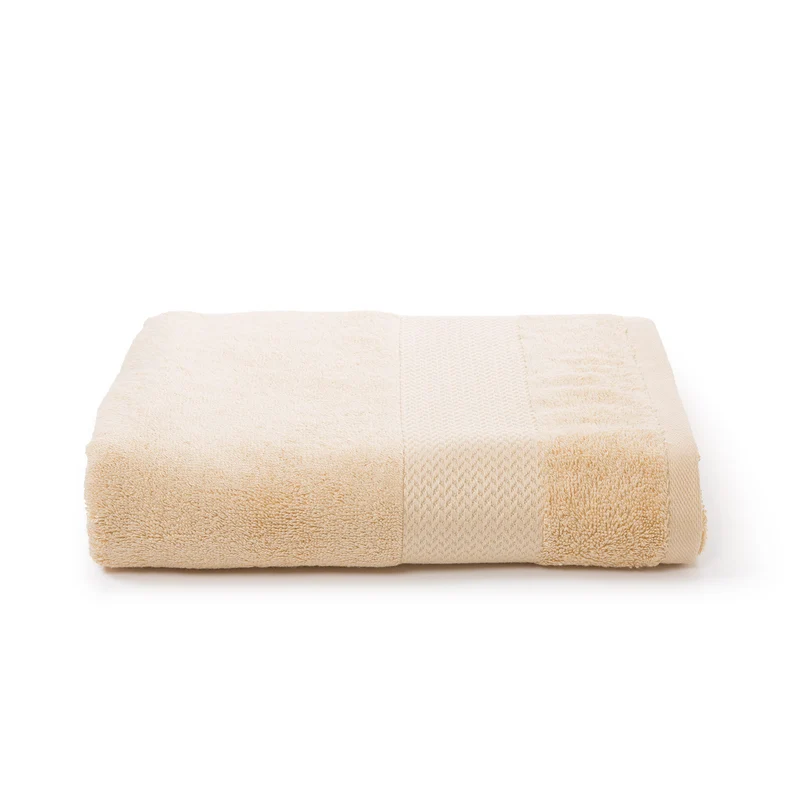 Telo Bagno bamboo in Cotone 520 gr/mq