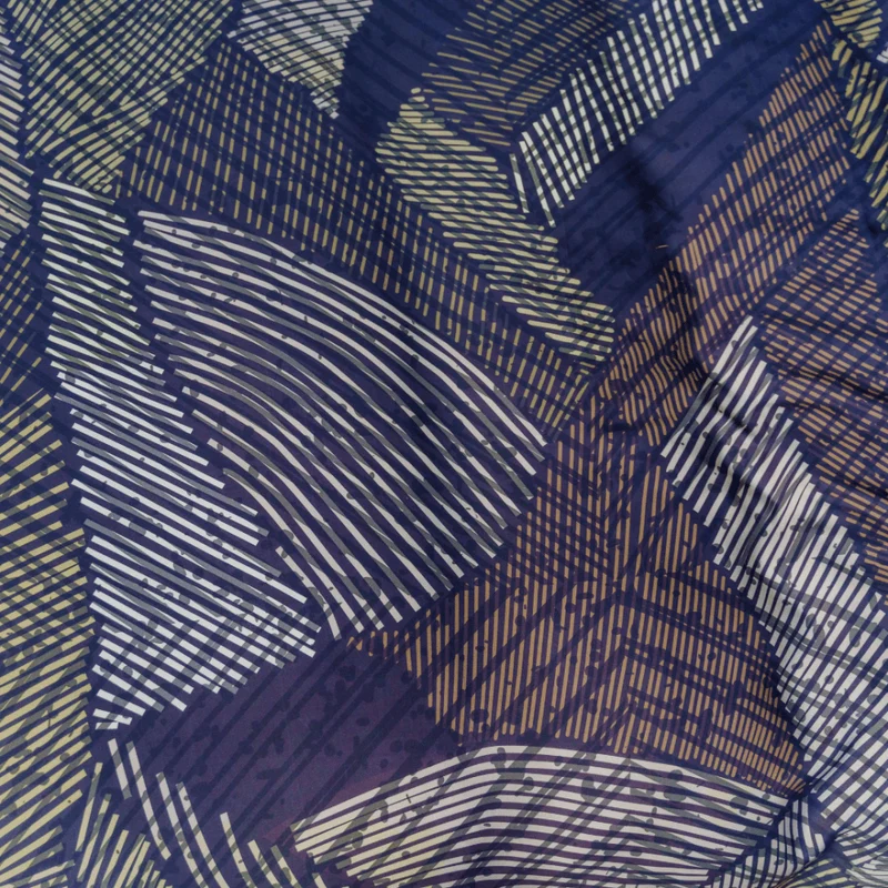 Kayori Kymani - Bettwäsche -Ägyptisch Baumwolle Satin - Gold