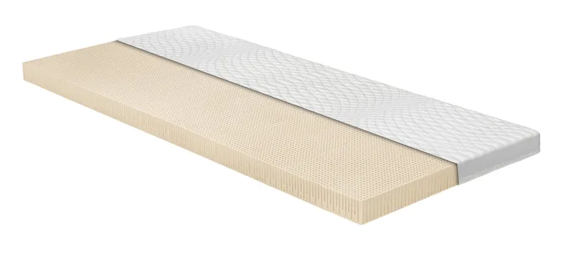 Brinkhaus - Talalay Latex Topper | 10 cm Höhe