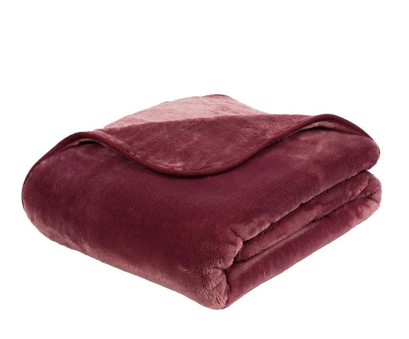 Gözze Kuscheldecke Premium – Super weich & hochwertig verarbeitet