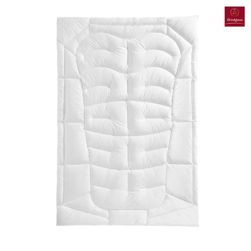 Brinkhaus ClimaSoft Plus Steppbett | Bettdecke
