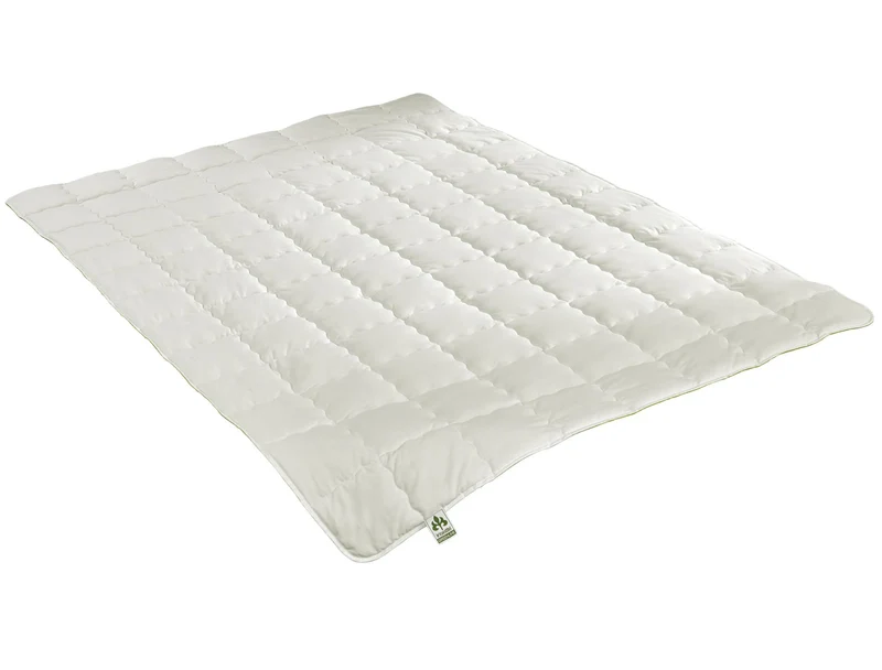 Irisette - Baumwolle ECO | Bettdecke