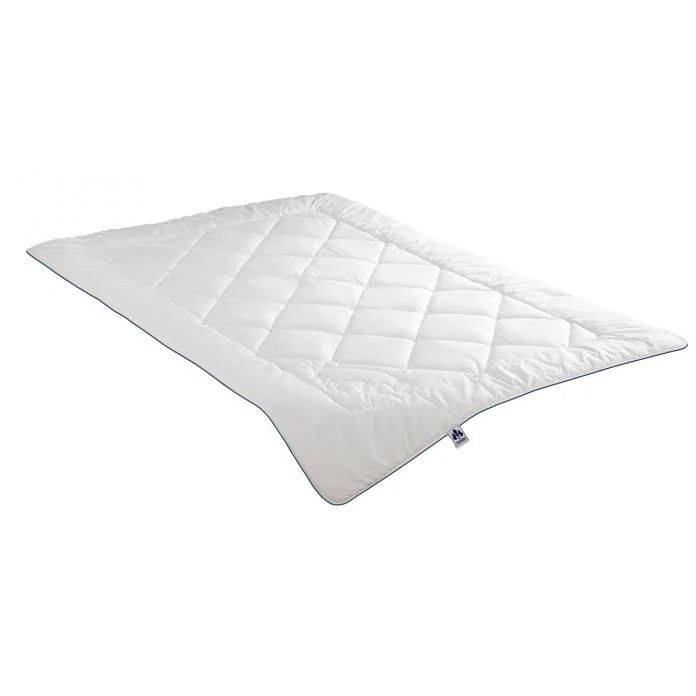 Irisette - Steppbett Waschwolle | Bettdecke