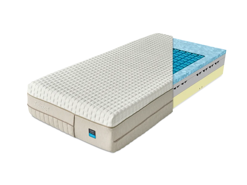 Technogel® - Sogno d`Oro Matratze