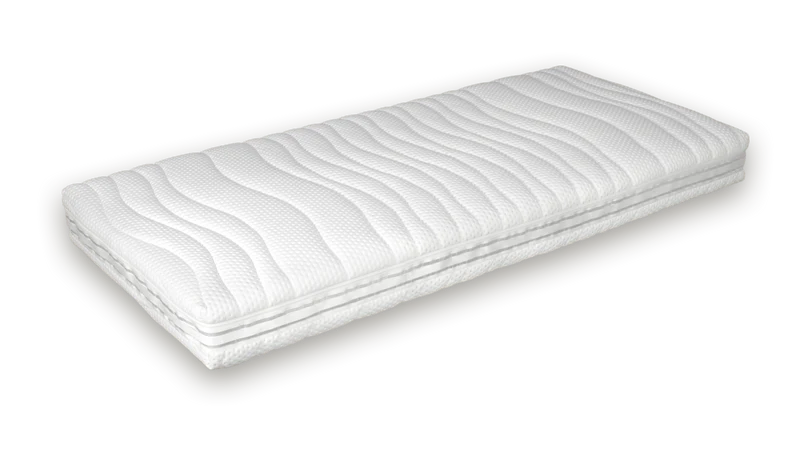 Grosana® - airflex ESSENTIAL Matratze