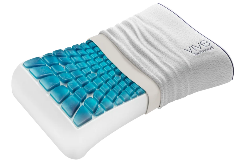 Technogel® VIVE Orginal Anatomic Kissen - Nackenstützkissen / New Generation
