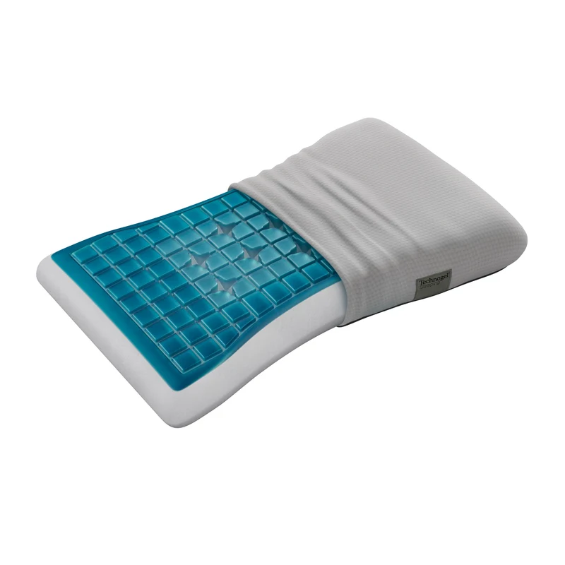 Technogel® Lab Kissen - Nackenstützkissen / New Generation
