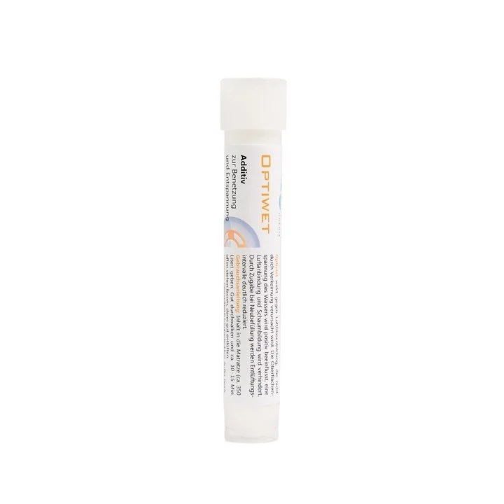 2x Luftbinder Optiwet Stricker Chemie Additiv zur Benetzung und Entspannung 15ml
