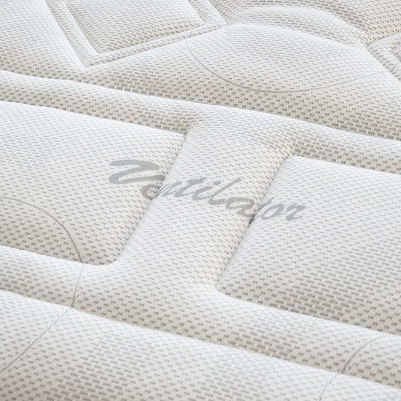 Cairona® Ventilator - Softswing