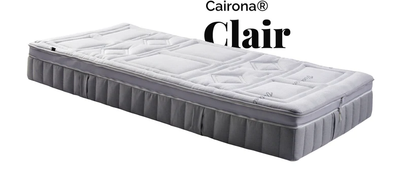 Cairona® Ventilator - Clair