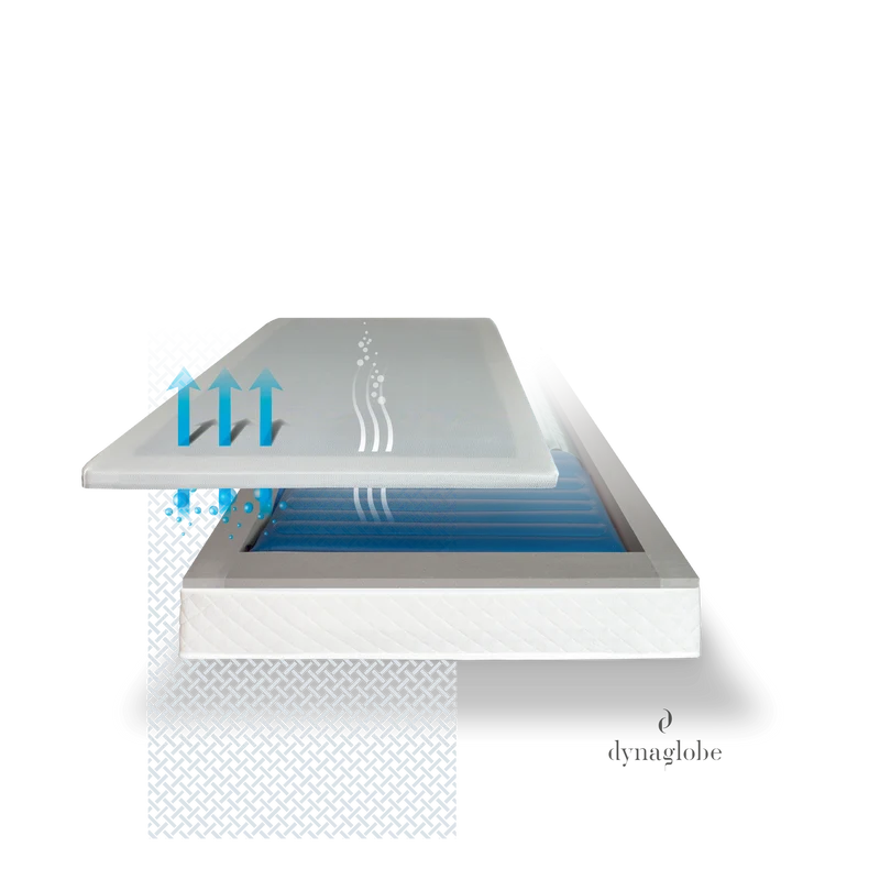 Dynaglobe® - Dual Medicott
