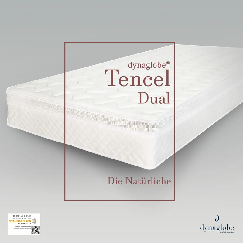 Dynaglobe® - Dual Tencel®