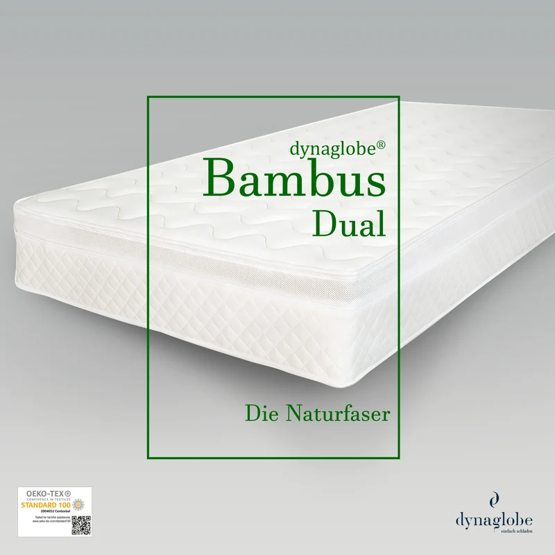 Dynaglobe® - Dual Bambus