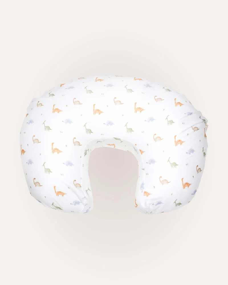 BABYGO® Stillkissen Dinosaurier (ohne Verpackung)
