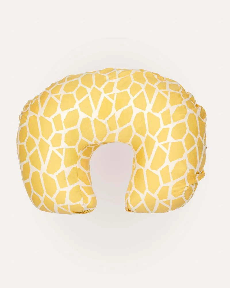 BABYGO® Giraffe Stillkissen (ohne Verpackung)