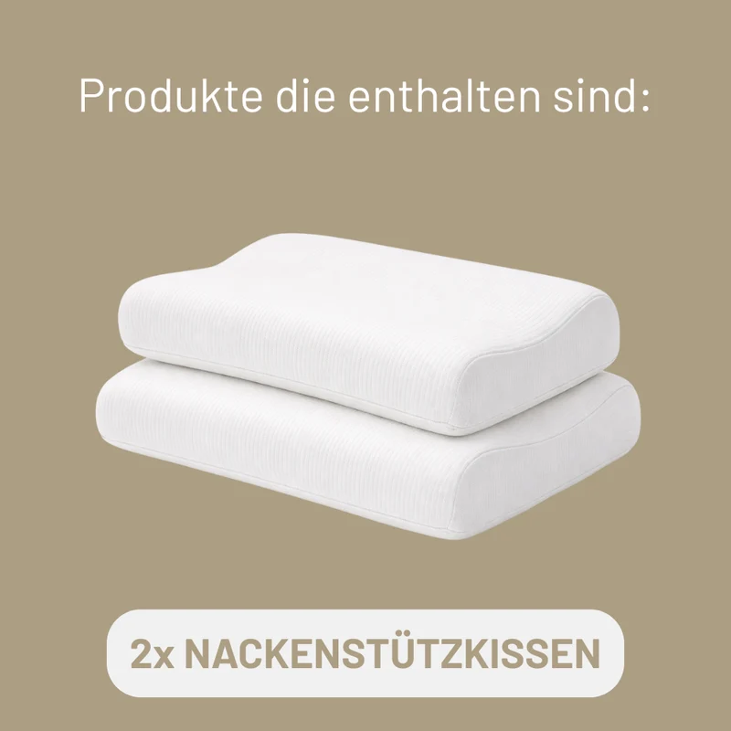 Schlafgesundheit-Set