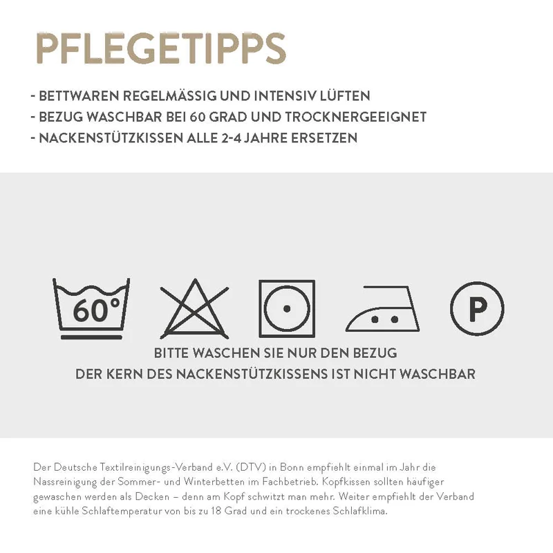 Schlafgesundheit-Set