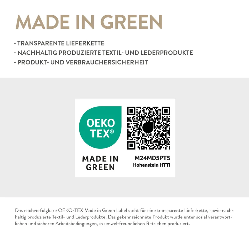 Daunenkissen Kleinkissen Sabine, 90 % Daunen / 10 % Federn