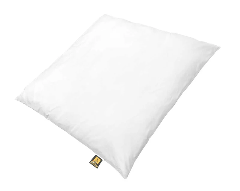 Winter Faserkinderwagendecke Spessi, hochbauschiger Faserflaum / 100 % Polyester
