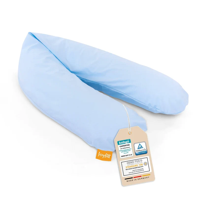 Joyfill - deine nachhaltigen Essentials fürs Stillen