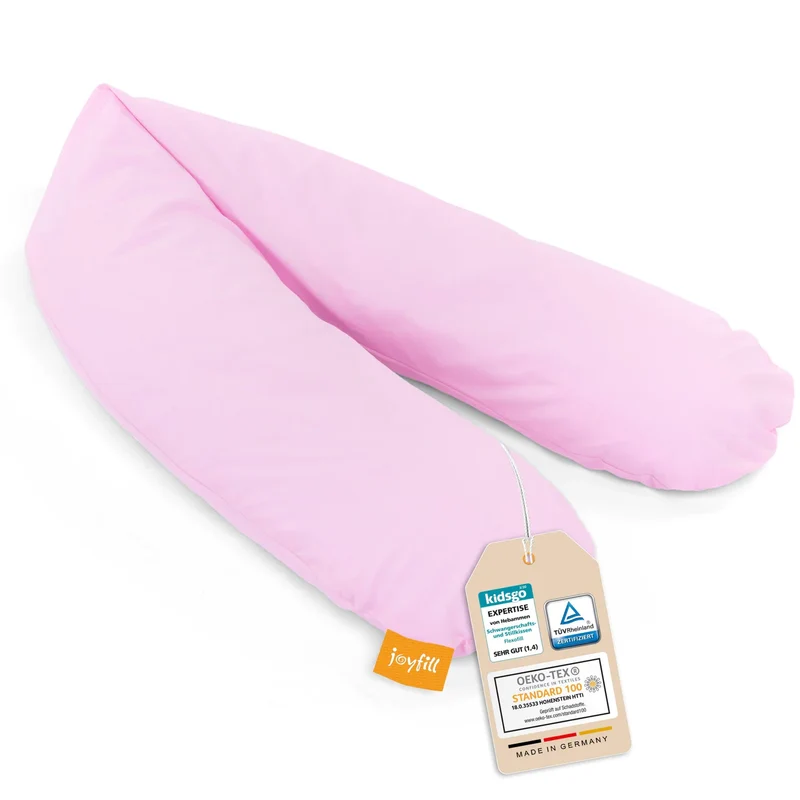 Joyfill - deine nachhaltigen Essentials fürs Stillen