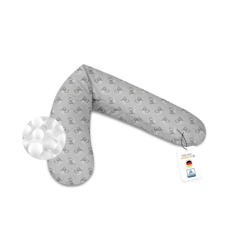 Joyfill - deine nachhaltigen Essentials fürs Stillen