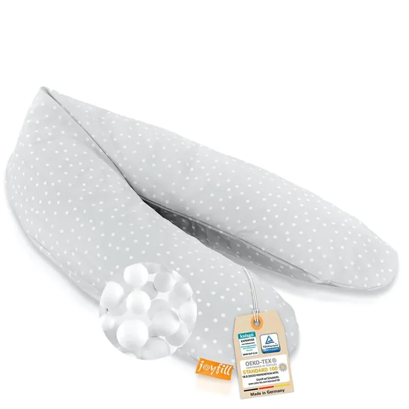 Joyfill - deine nachhaltigen Essentials fürs Stillen