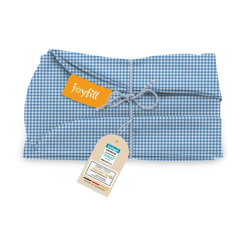 Joyfill - deine nachhaltigen Essentials fürs Stillen