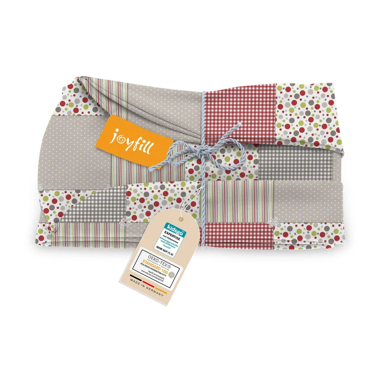 Joyfill Stillkissen Ersatzbezug XL (190cm)
