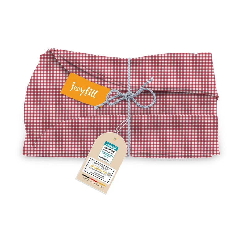 Joyfill Stillkissen Ersatzbezug XL (190cm)