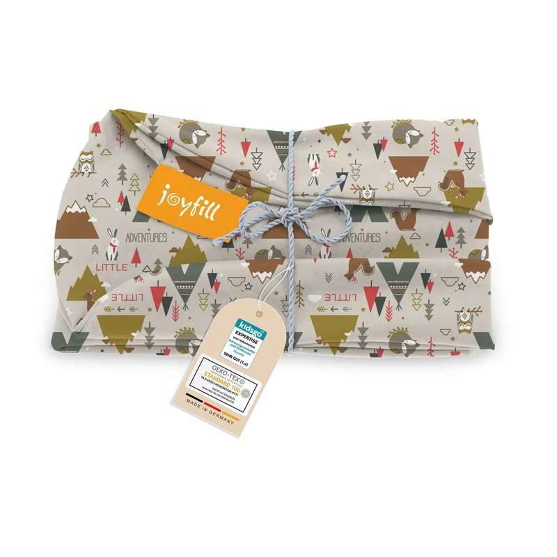 Joyfill Stillkissen Ersatzbezug XL (190cm)