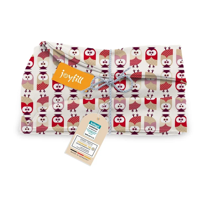 Joyfill Stillkissen Ersatzbezug XL (190cm)