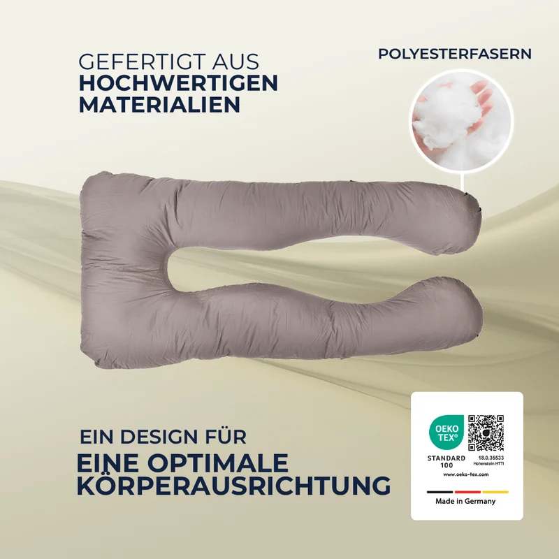 Joyfill Körperkissen