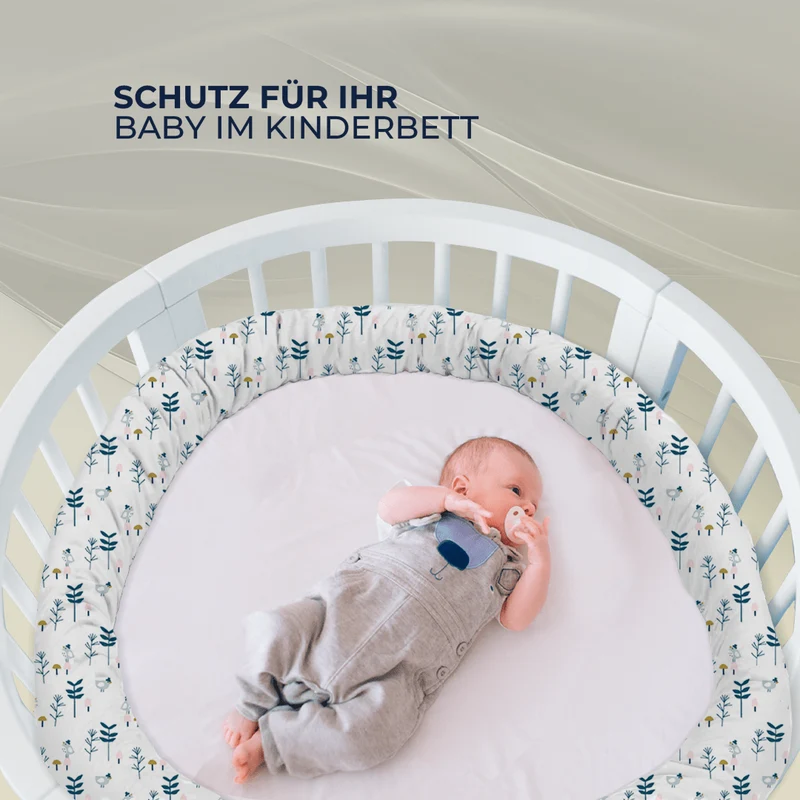 Joyfill Baby Nestchen
