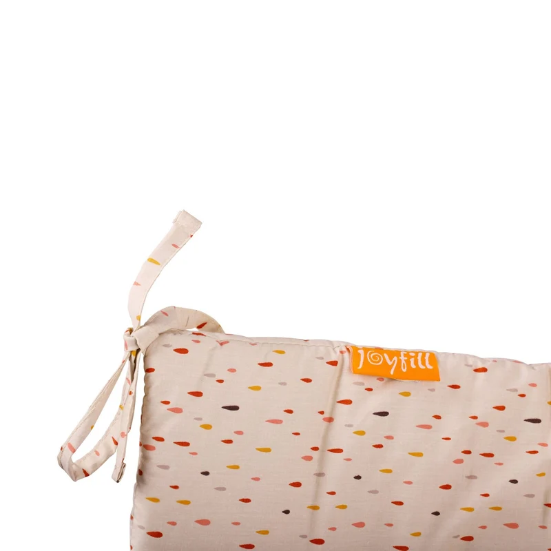 Joyfill Babybettumrandung