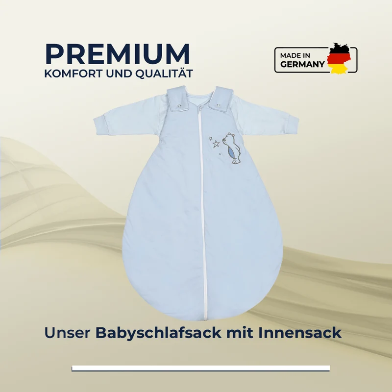 Joyfill Baby Schlafsack