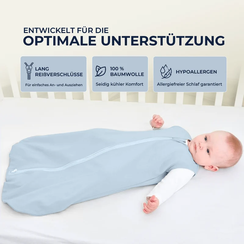 Joyfill Baby Schlafsack