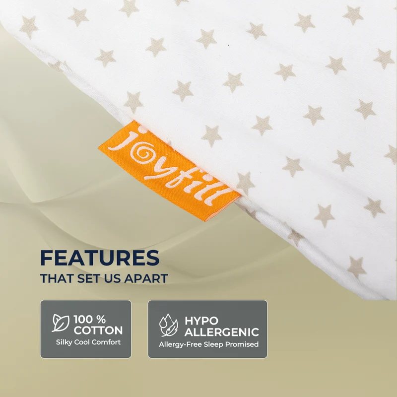 Joyfill Baby Schlafsack
