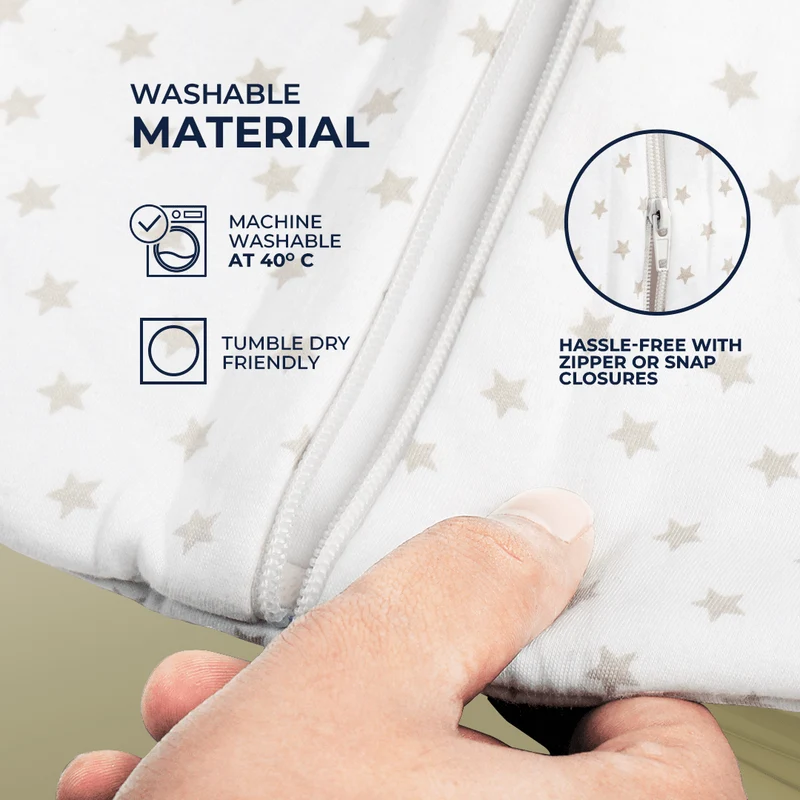 Joyfill Baby Schlafsack