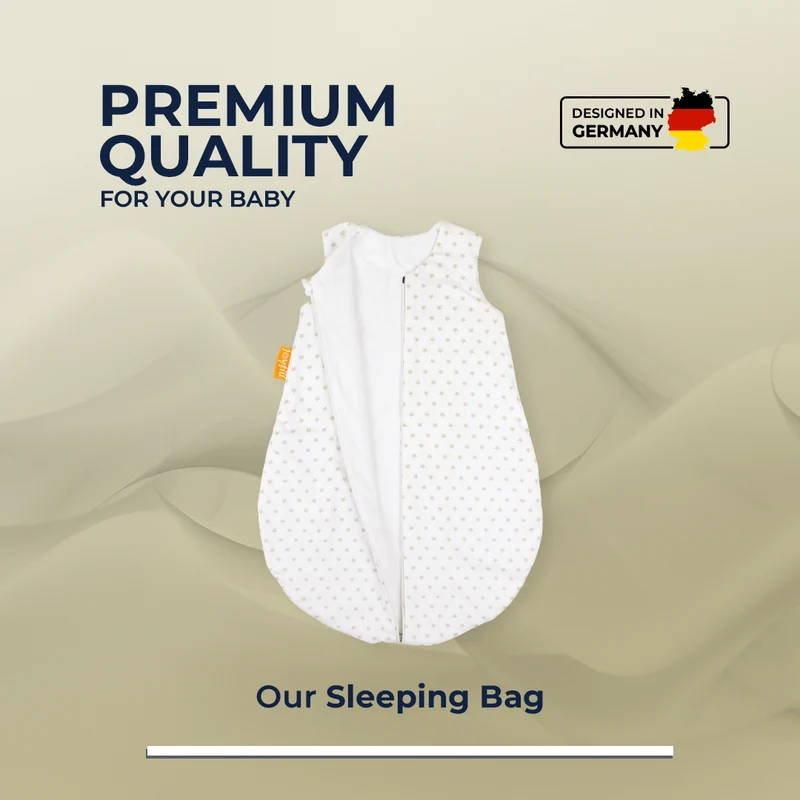 Joyfill Baby Schlafsack