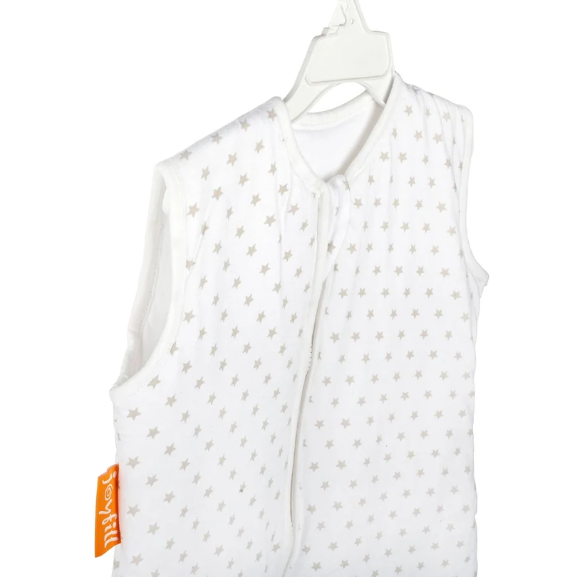 Joyfill Baby Schlafsack mit Füßen