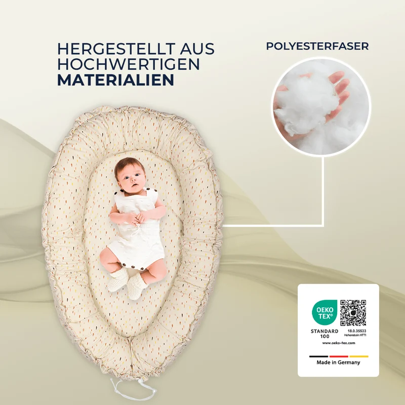 Joyfill Baby Nestchen