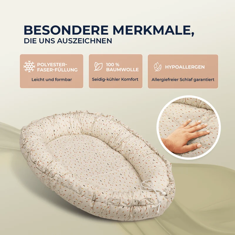 Joyfill Baby Nestchen