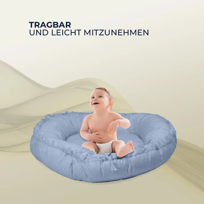 Joyfill Baby Nestchen