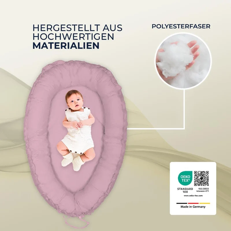 Joyfill Baby Nestchen