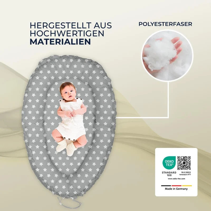 Joyfill Baby Nestchen