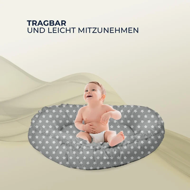 Joyfill Baby Nestchen