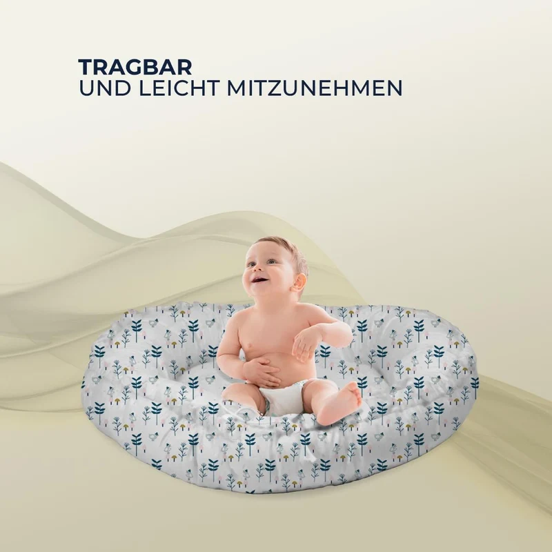 Joyfill Baby Nestchen
