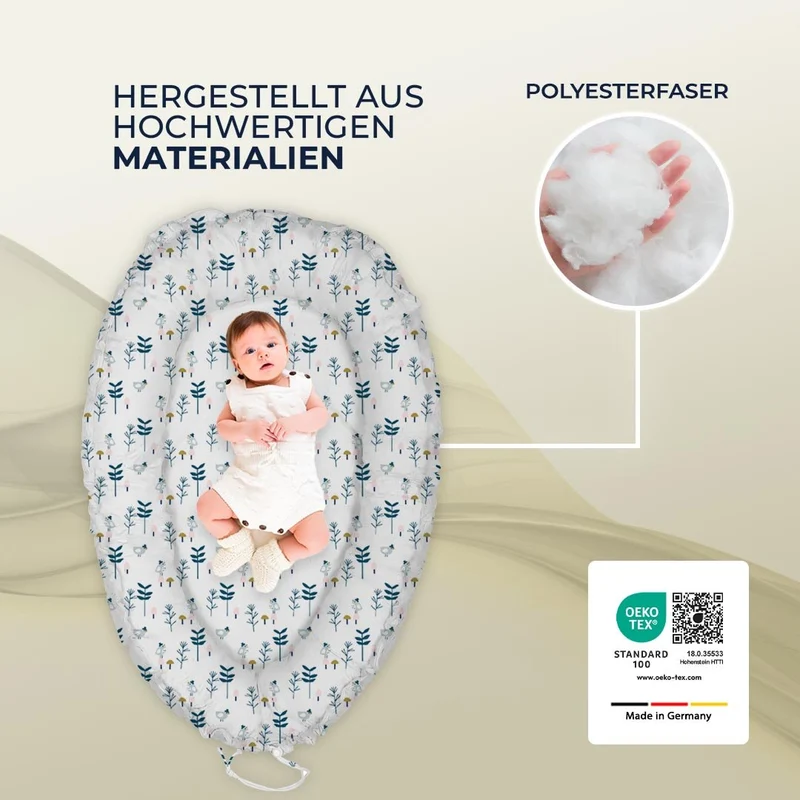 Joyfill Baby Nestchen