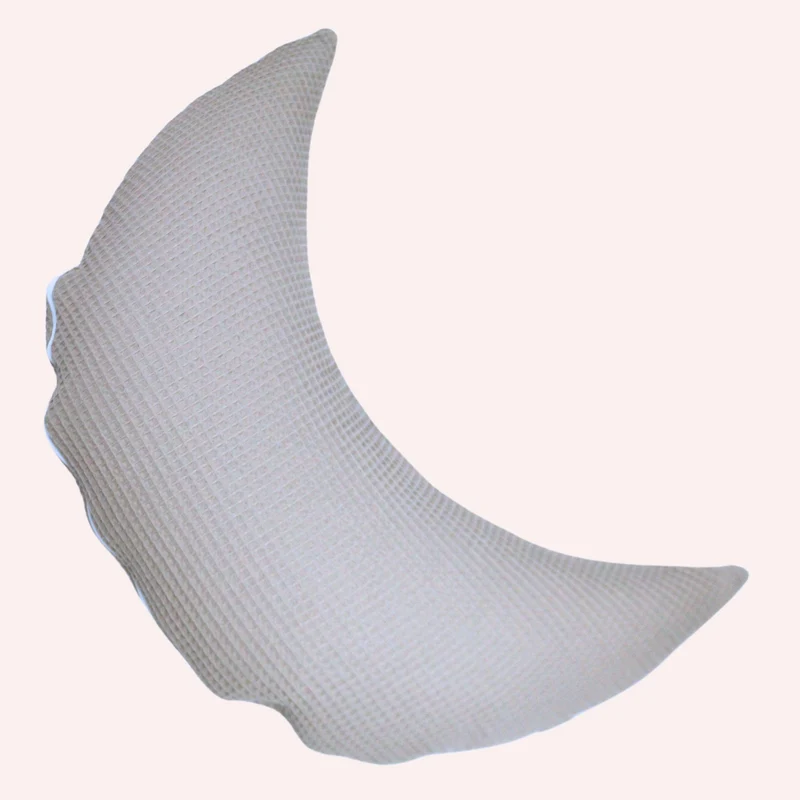 Bio Stillmond mit Schurwoll-Füllung